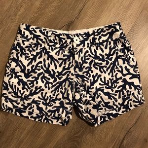 Lilly Pulitzer Callahan Shorts